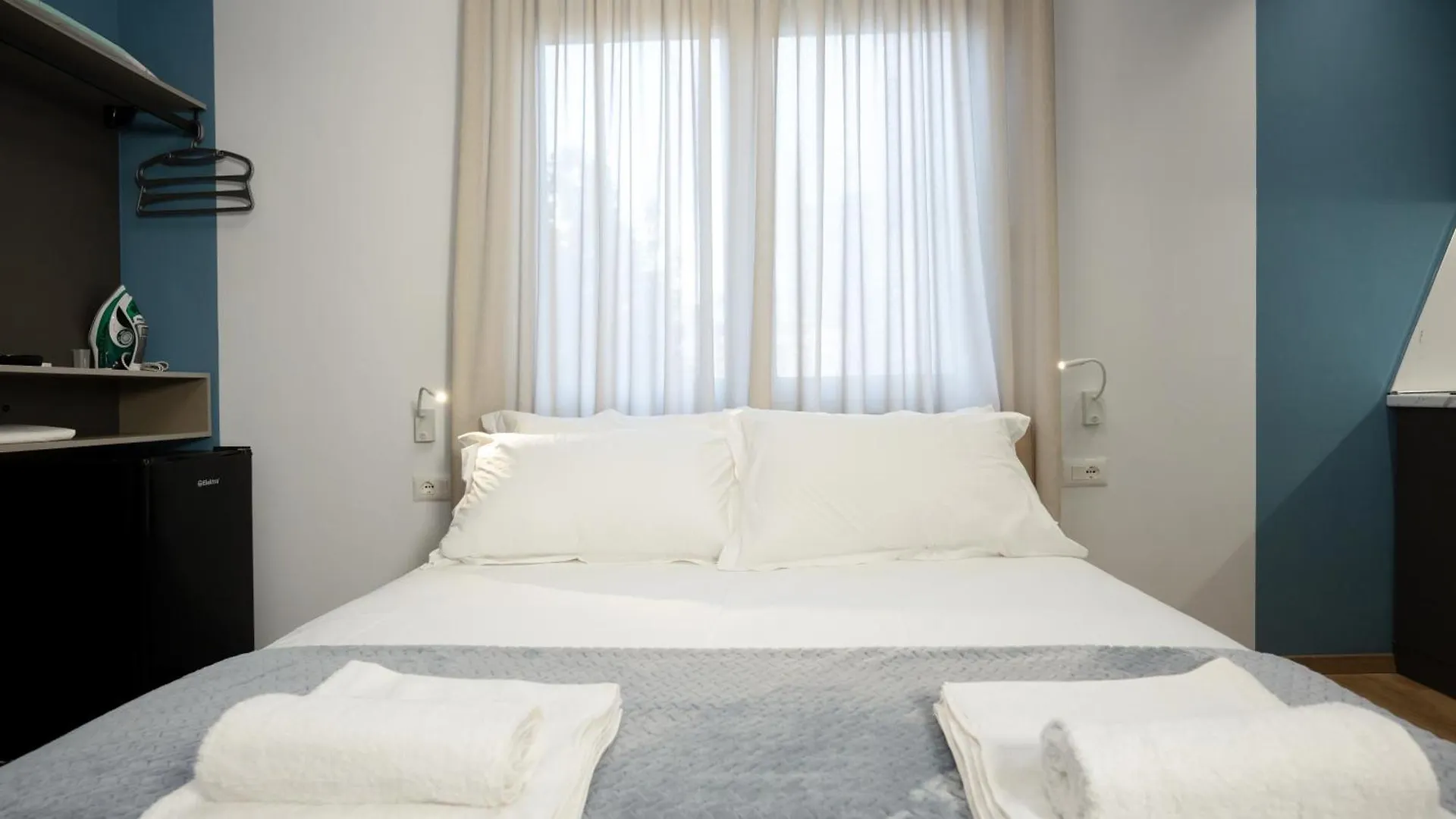 Aparthotel Circle Tirana City Center