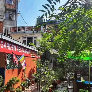 Best Hostel Auberge de jeunesse Katmandou