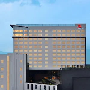 Marriott Hotel Katmandou