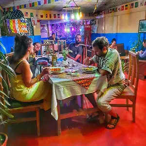Best Hostel Auberge de jeunesse Katmandou
