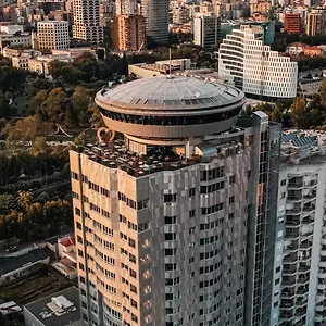 Hotel Sky, Tirana