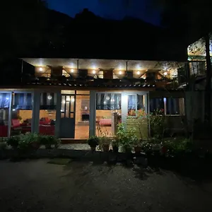 Hotel Bovilla Canyon, Tirana