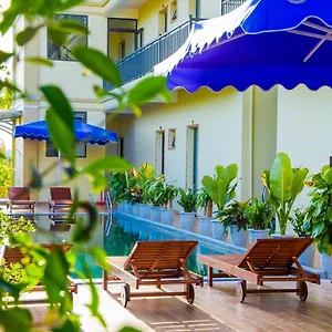 Hào Anh Hotel Hội An