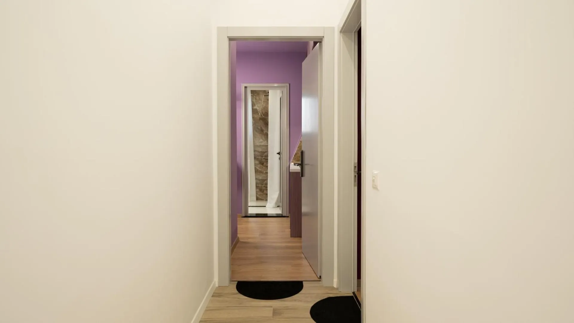Aparthotel Circle Tirana City Center